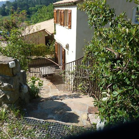 La Thorie Ma Maison De Vacances Clermont-l'Herault Exterior photo